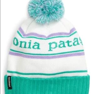 Patagonia Powder Town Beanie